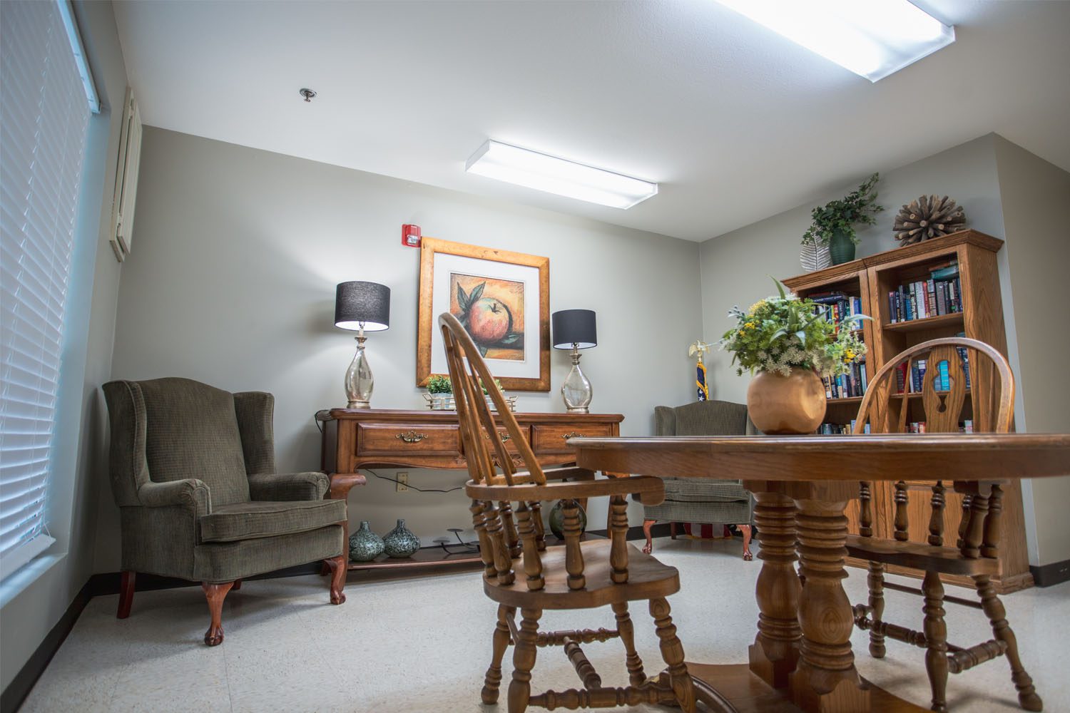 Eagle Crest Nursing and Rehab