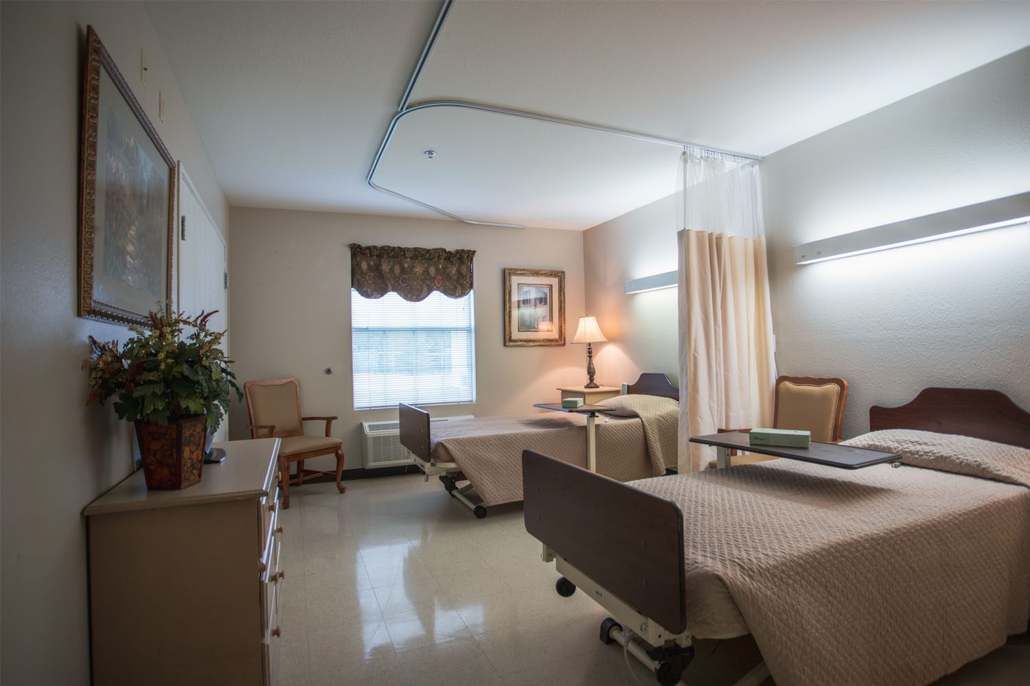 Eagle Crest Nursing and Rehab