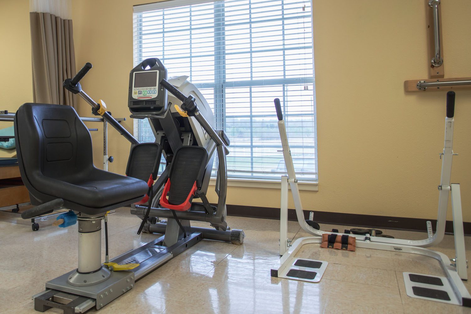 Eagle Crest Nursing and Rehab