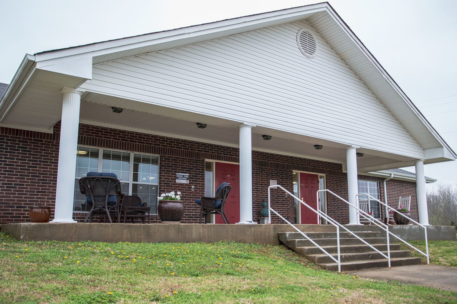 Eagle Crest Nursing and Rehab